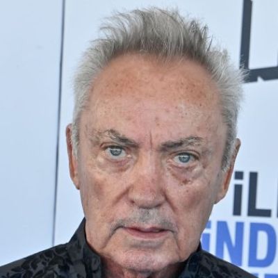 German actor Udo Kier dies at age 81 – UPI.com