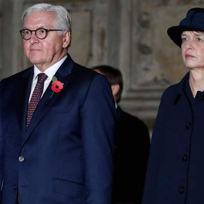 German President’s State Visit to the UK: Celebrating Strategic Alliances and Reflecting on Historical Legacy – Internewscast Journal