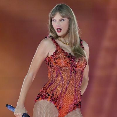 Actually Romantic lyrics, meaning and more: Is Taylor Swift’s The Life of a Showgirl song about Charli XCX?