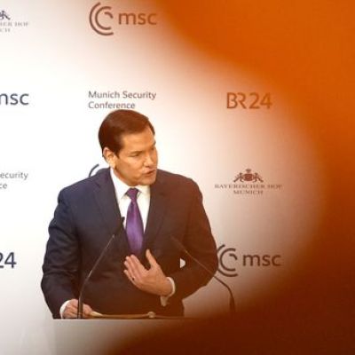 Rubio to visit Slovakia, Hungary to strengthen ties with pro-Trump leaders