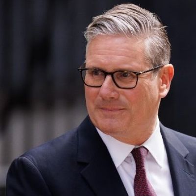 UK Prime Minister Keir Starmer announces resignation with 'good grace'