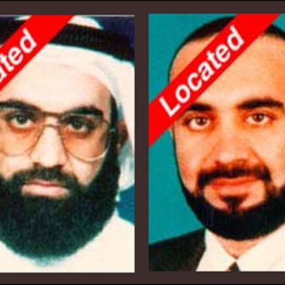 Alleged 9/11 mastermind’s long-awaited trial scheduled for 2028