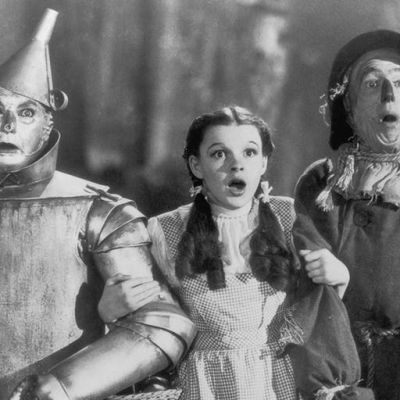 Hollywood’s woke remakes of ‘Oz,’ Scrooge and ‘It’s a Wonderful Life’ deserve to fail