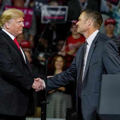 Voters Reject Republicans’ Attempt to Ban Abortion in Kansas Through Back Door
