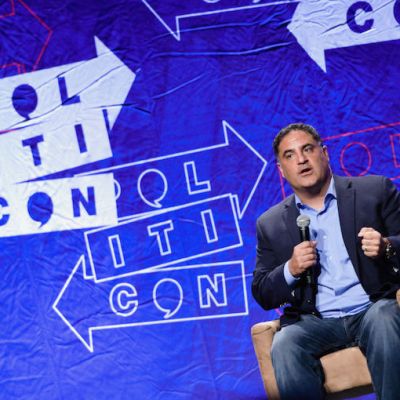Is Britain right to ban Cenk Uygur?