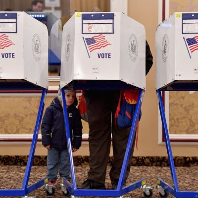 ‘Betrayed Us’: Dems’ Antisemitism Problem Could Help GOP Pick Up Heavily Jewish NY Seat