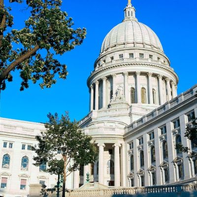 Longest-serving Wisconsin state Senator to retire