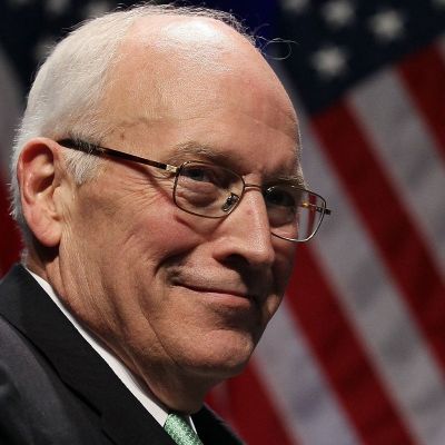 Dick Cheney, George W. Bush’s vice president, dead at 84