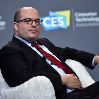 CNN Continues To Be ‘MSNBC Lite’ By Re-Hiring Brian Stelter