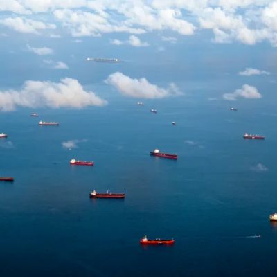 Panama Canal may further reduce ship traffic as El Niño intensifies