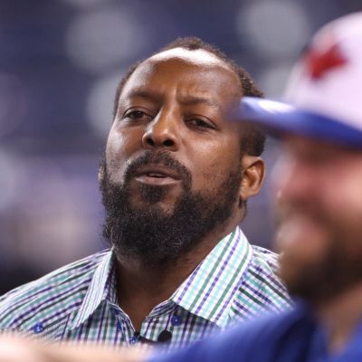 Vladimir Guerrero Sr Has Message for Son After Blue Jays Win ALCS
