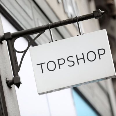 Topshop opens new stores as iconic noughties brand makes high street comeback