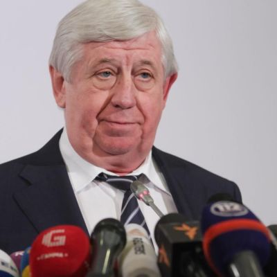 Joe’s shady attack on Shokin: Letters to the Editor  —  Aug. 29, 2023