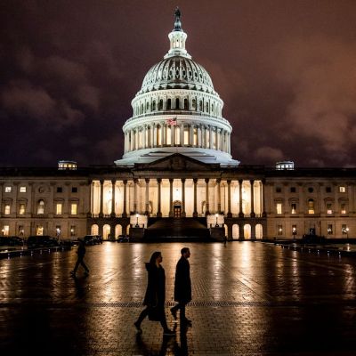 House Could Lose Republican Seats If Ohio Approves Initiative Pushed By Foreign Billionaire