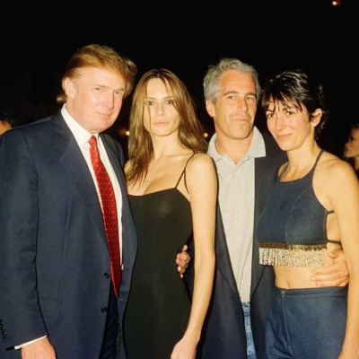 Another week, another episode of The Epstein Files