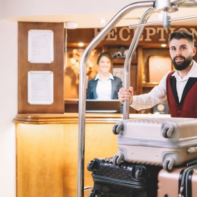 The hotel industry’s comeback from the dead is being threatened by filthy rooms, angry guests and a fed-up workers’ union