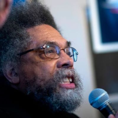 Cornel West must appear on Michigan ballot, judge says