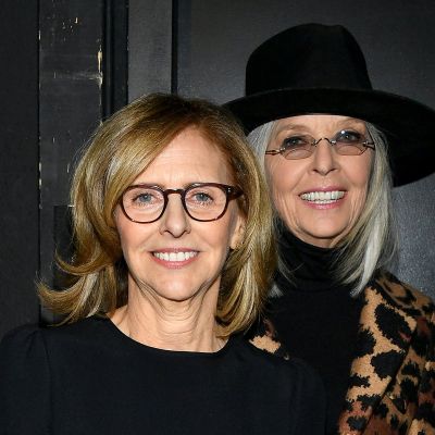 Nancy Meyers pays emotional tribute to ‘friend of almost 40 years’ Diane Keaton