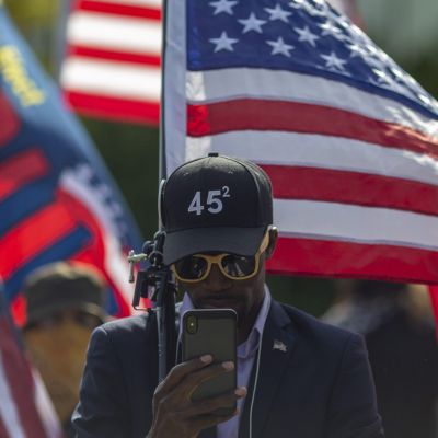 The Deep State’s 60-Year War on Black Americans — and the 2024 Populist Opportunity