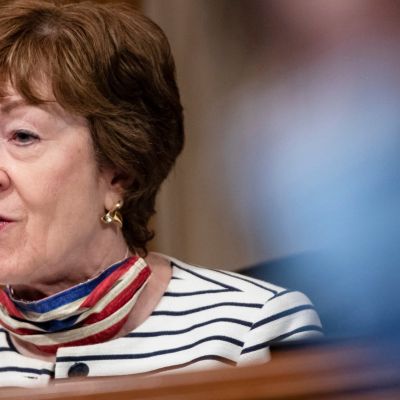 Maine’s Susan Collins Provides Pushback Against Janet Mills For Nonsensical View On Biological Men In Female Sports