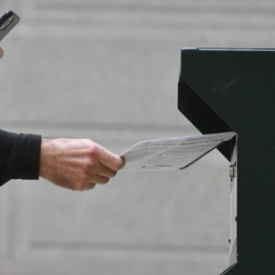 Officials Can't Reject Mail-In Ballots With Incorrect Dates: Pennsylvania Court
