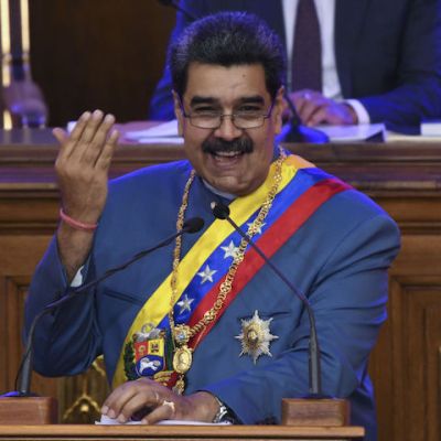 My Socialist Hell: Socialists Outlaw Results of Primary to Oppose Maduro, Breaking Biden Deal and Shocking No One