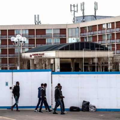 Asylum seekers will never pay back their accommodation costs