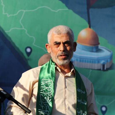 U.S. Prosecutors Charge Hamas Leaders Over Oct. 7 Attack on Israel