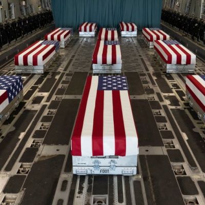 Disastrous Afghanistan withdrawal points to a way forward for US military