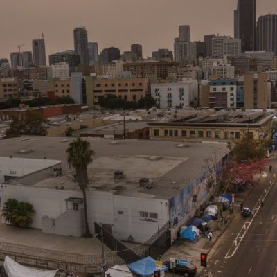 The Californication of the country’s housing market