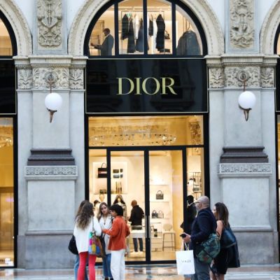 LVMH and Kering felt the pinch in 2023 — but a new type of luxury is gaining a share of consumers’ wallets