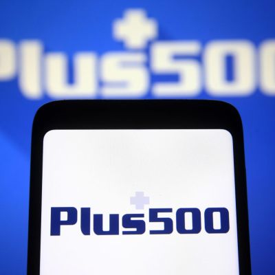 Plus500 boss: Scrapping shares tax would boost market efficiency