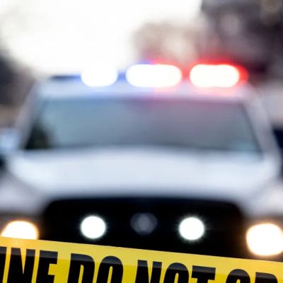 Armed Citizen Stops School Shooting After Gunman Kills 4, Wounds 2