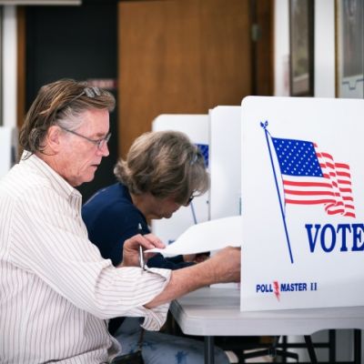 North Carolina Removes Nearly 750K Registrants from Voter Rolls