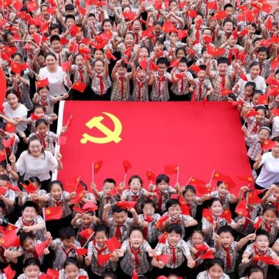 Climate extremists want to help China by hurting the US economy