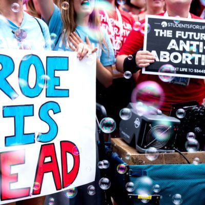 A Proxy Fight Over Abortion in Ohio