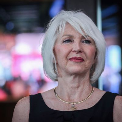 Trump Says He Will ‘Pardon’ Woman Convicted of State Charges, Something He Can’t Do