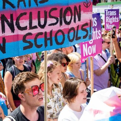 Biden’s woke Title IX rule is so insane, it forces kids and teachers to lie