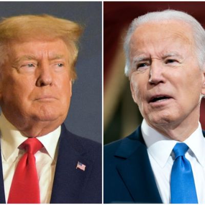 Exclusive: Job Creators Network Foundation Poll Shows Small Business Support for Trump over Biden, 61 to 28 Percent