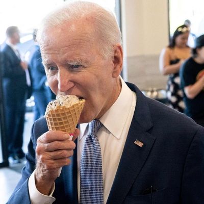 Biden’s 2024 campaign is a game of Trivial Pursuit against Trump because he’s out of ideas