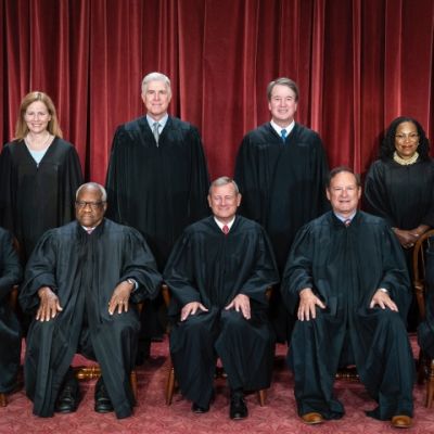 SCOTUS Permits Counting of Mail-In Ballots that Arrive After Election Day