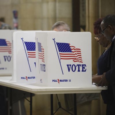 The ‘Weirdness Factor’ Cost Republicans – The American Conservative