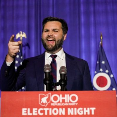 Why Ohio produced so many presidents, and if it could help J.D. Vance win
