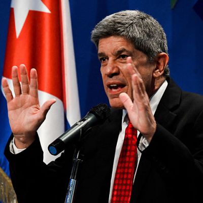 Cuba Admits ‘Concern’ over Return of Trump but Vows Revolution Will ‘Survive’