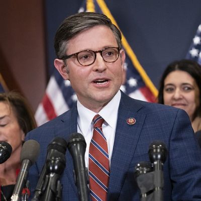 Speaker Johnson must return People’s House to needs of the people