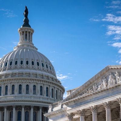 Michigan Democrat Launches Bid For Key Midterm Congressional Seat