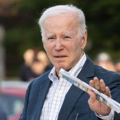 Joe Biden’s terrible, horrible, no good, very bad month, my son and fentanyl