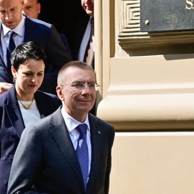 Latvia’s parliament votes to quit global treaty protecting women