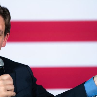 GOP Florida Voter Edge Reaches Half-A-Million