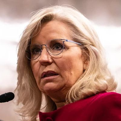 Liz Cheney Claims Trump Will Never Leave Office If Elected In 2024